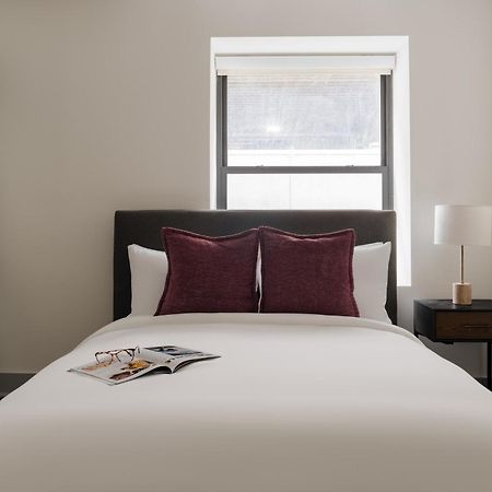 Kasa Capitol Hill Downtown Нэшвилл Экстерьер фото