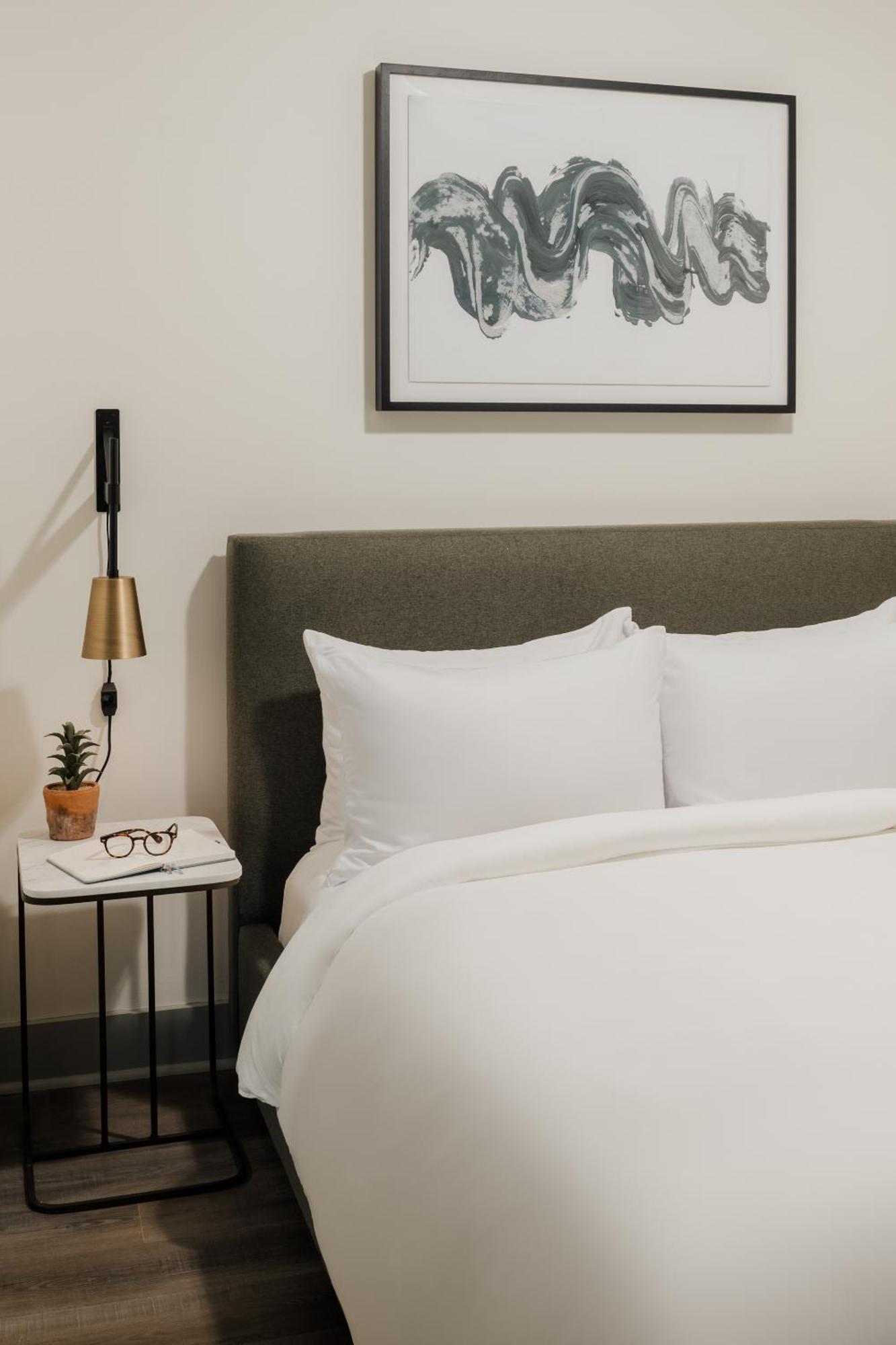 Kasa Capitol Hill Downtown Нэшвилл Номер фото