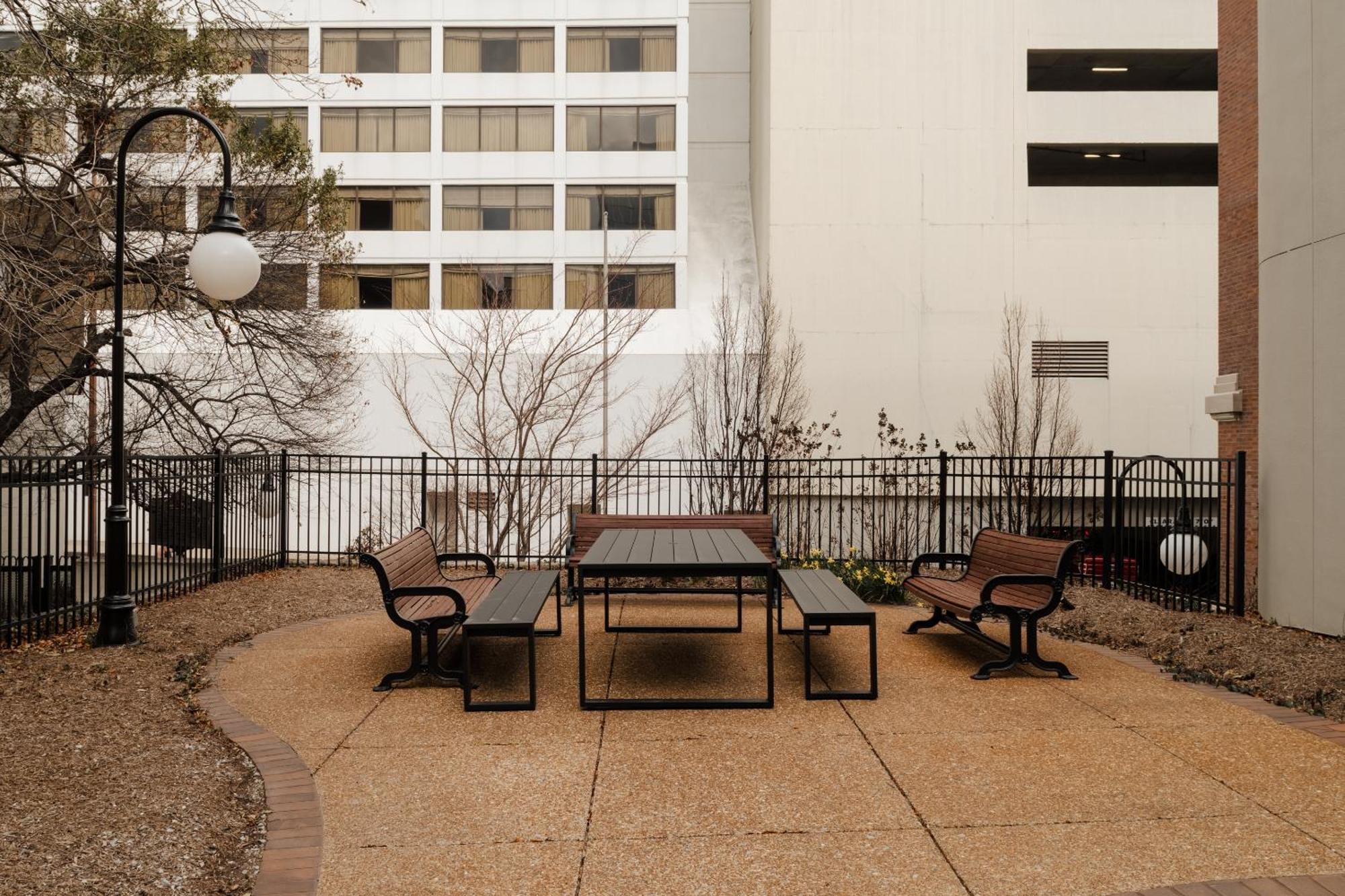 Kasa Capitol Hill Downtown Нэшвилл Экстерьер фото