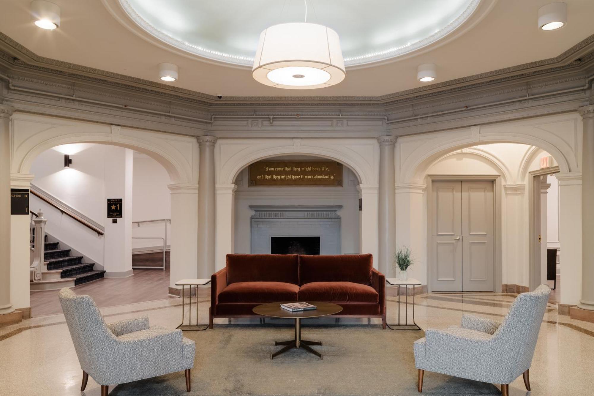 Kasa Capitol Hill Downtown Нэшвилл Экстерьер фото